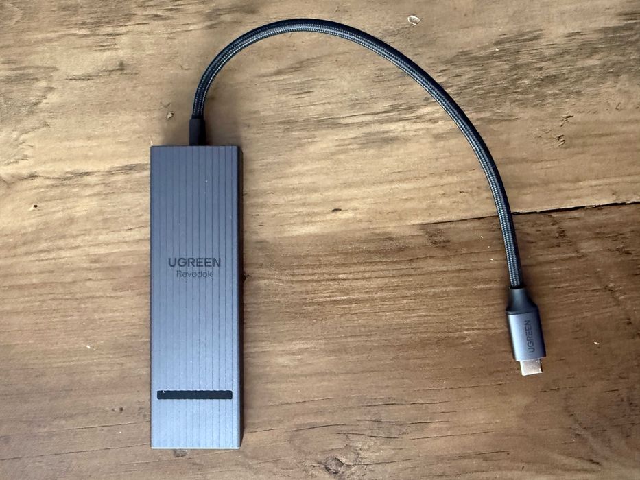 Laptop APPLE MacBook Air 13 M2/16GB/256GB SSD/8CS Północ + dodatki