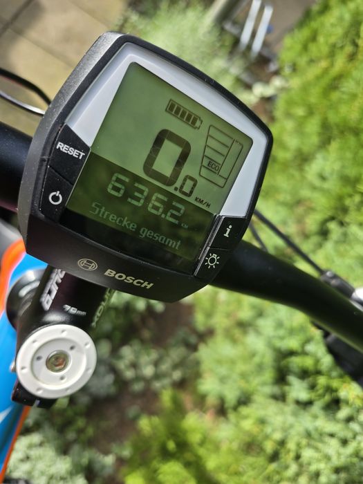 Rower elektryczny FULL jak nowy HAIBIKE Allmtn RC Xduro Bosch Performa