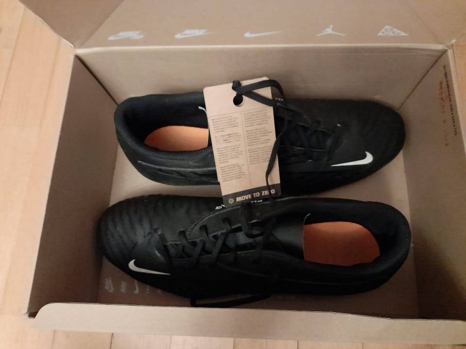 Nike Phantom GX Club