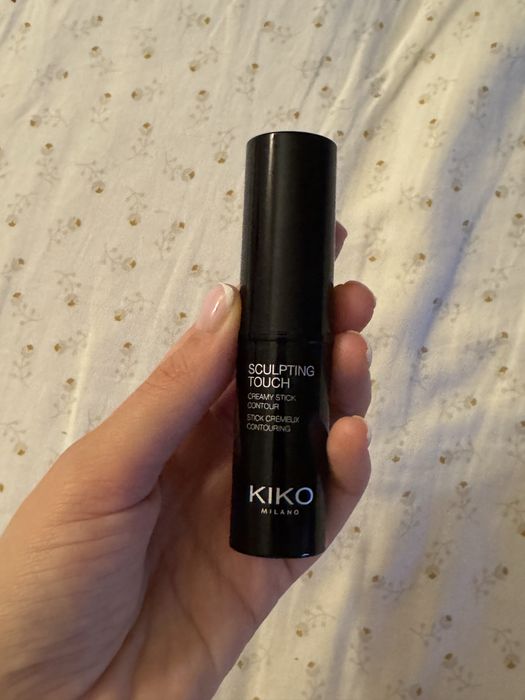 Скульптор Kiko Milano Sculpting Touch
