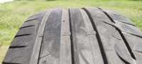 Opona letnia 1 sztuka Dunlop 225/45R17