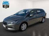 Opel Astra 1.6CDTI-95ps, Bezwypadkowy, Nowy Rozrząd/Serwis, podgrz.fotele+kier.