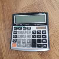 Kalkulator Citizen CT-500