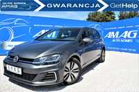 Volkswagen Golf GTE 1.4 DSG*Hybryda*Tablet*Klima*Nawi*Gwarancja w Cenie