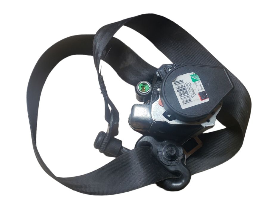 Передний правый ремень безопасности Ford Focus 3 2010-2018  разборка