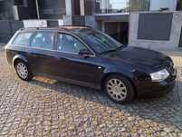 Audi A6 2.5 TDI com 180 cv