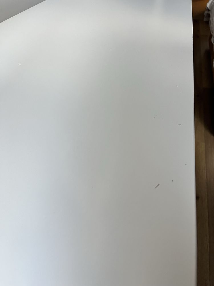 Biurko Micke Ikea