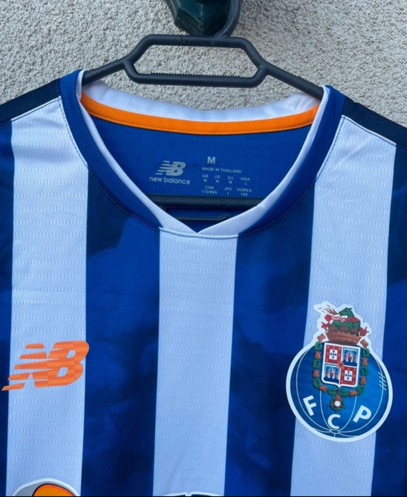 Fc Porto Principal 24/25