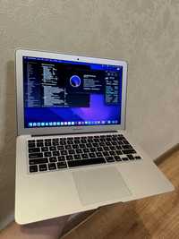 Продам MacBook Air 2017 8/256Gb