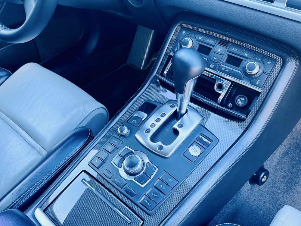 Audi S8 5.2 - 2008