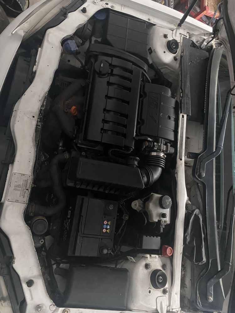 Peugeot 106 Rallye S2