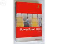 Powerpoint 2003 - Office