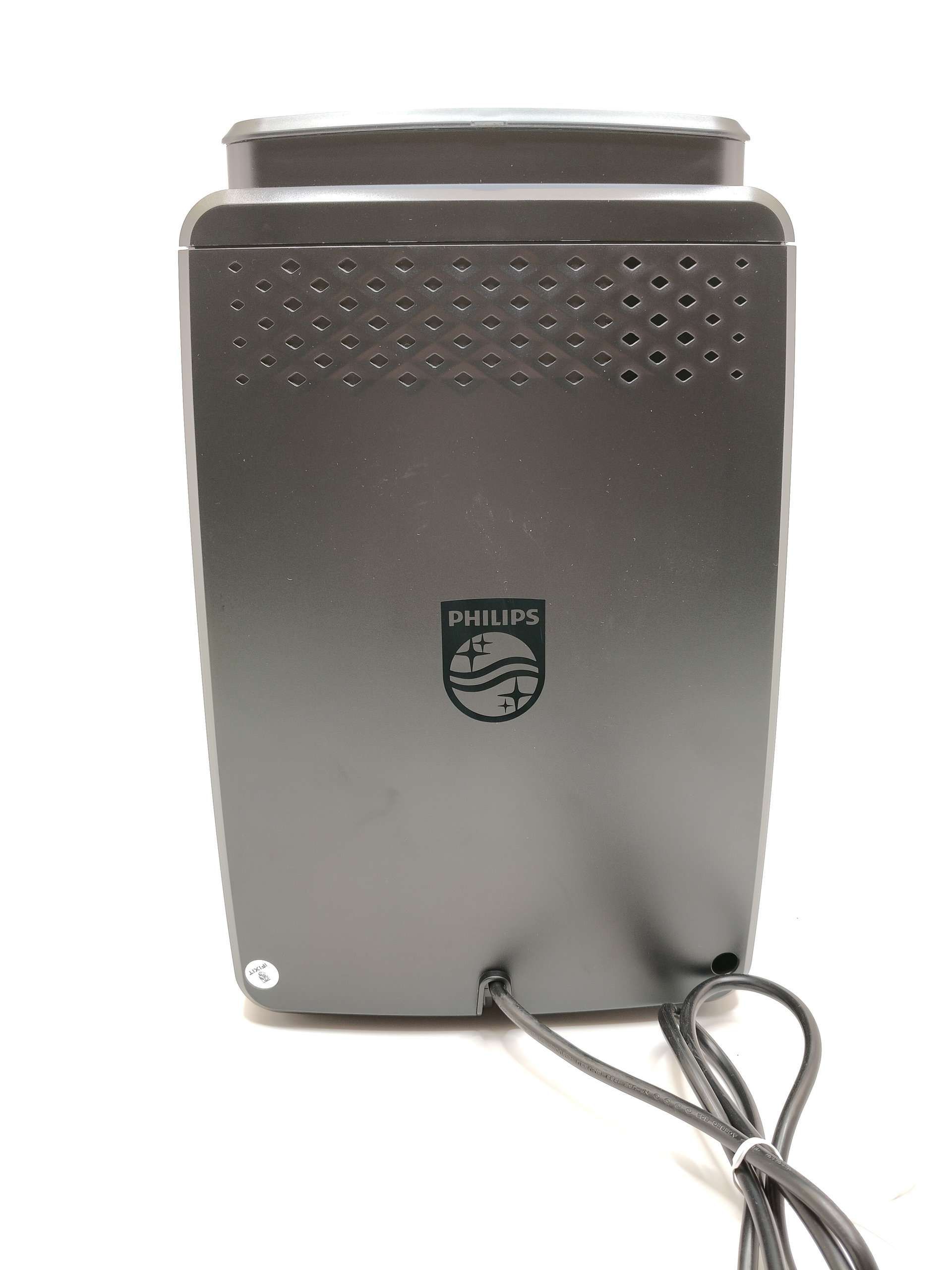 Automatyczny ekspres ciśnieniowy Philips 2330/10 LatteGo 1500 W czarny
