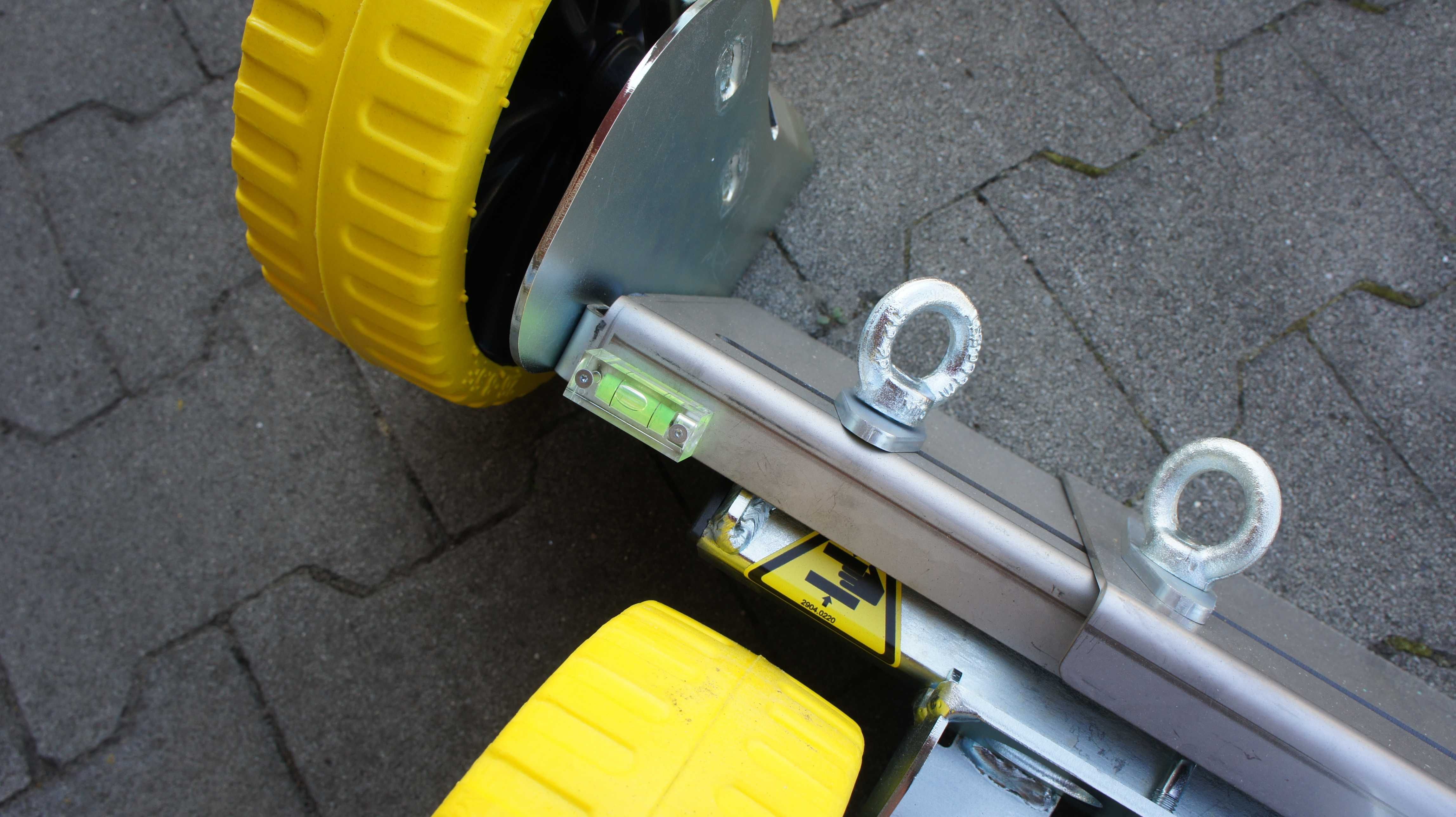 Listwa Łata Levelfix LF-170/310 Probst Mimal Jazon