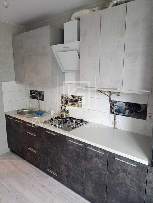 БЕЗ КОМІСІЇ! Світла 2кКв квартира ЦЕНТР. парк НЕЗНАЙКА. ШКОЛА 12