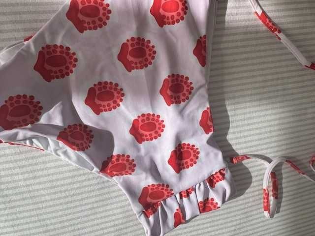 pack de biquinis estilo Frambooesas