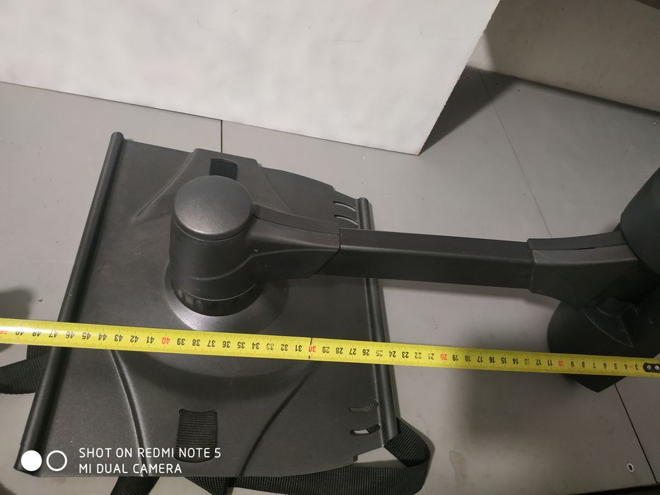 Підставка поворотна під мікрохвильовку