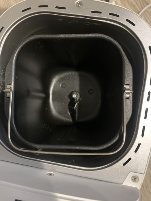 Хлебопечка Gorenje BM910WII — отличное состояние!