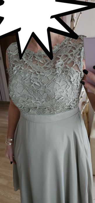 Sukienka Nowa Rozmiar 42