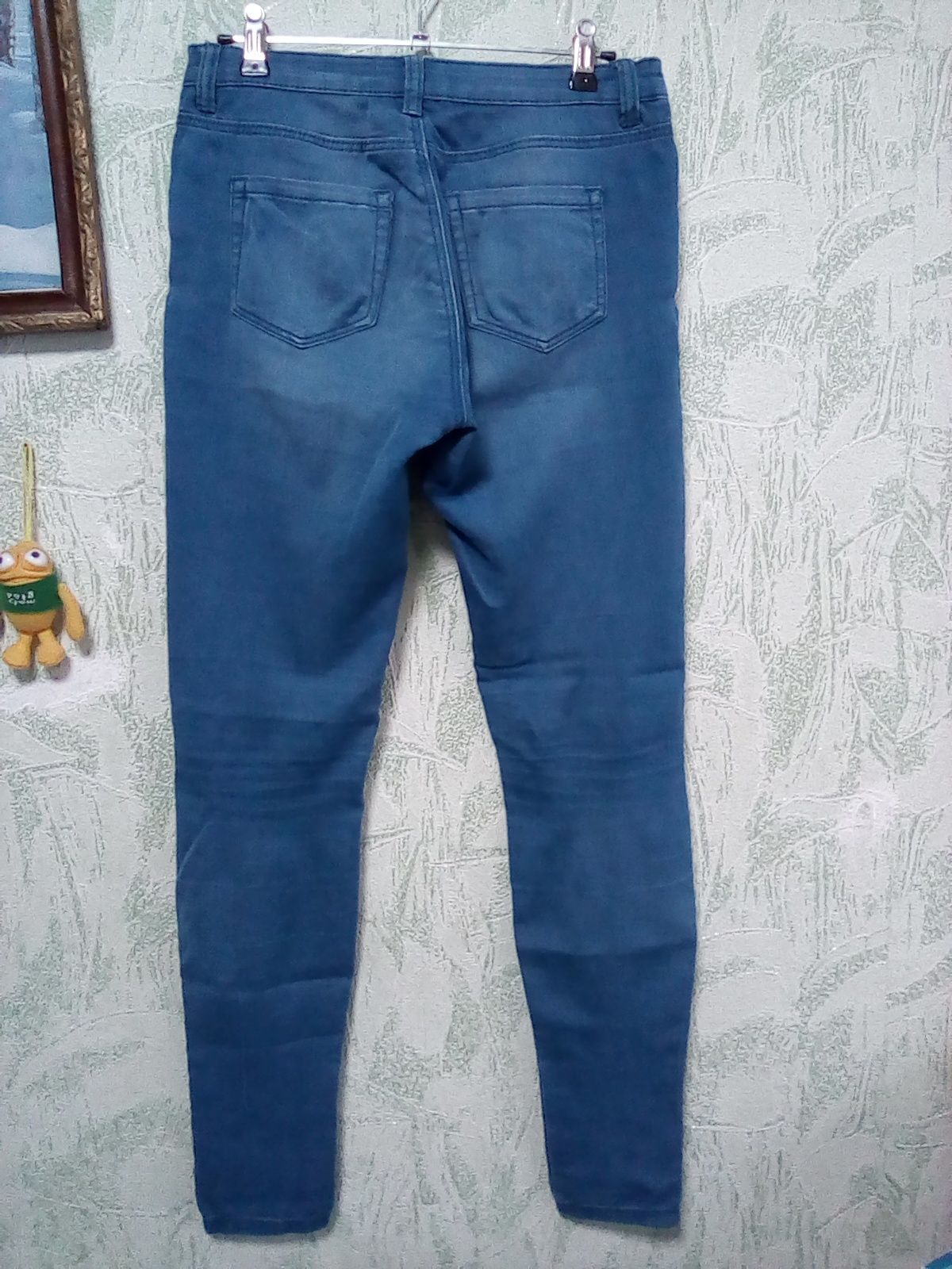 Джинсы , другие джинсы