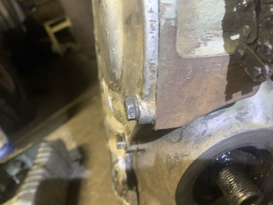 Блок Двигуна 1.5 Ваз 2103