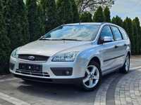 Ford Focus Sprowadzony Bezwypadkowy Super Stan KLIMA/ALU