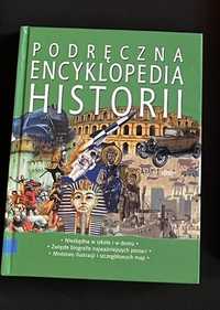 Podręczna encyklopedia historii