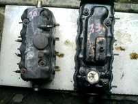Suzuki samurai glowica silnika  1,0  ,,,1,3
