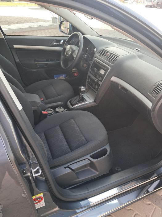 Skoda Octavia 2012p. 2.0d Automatik