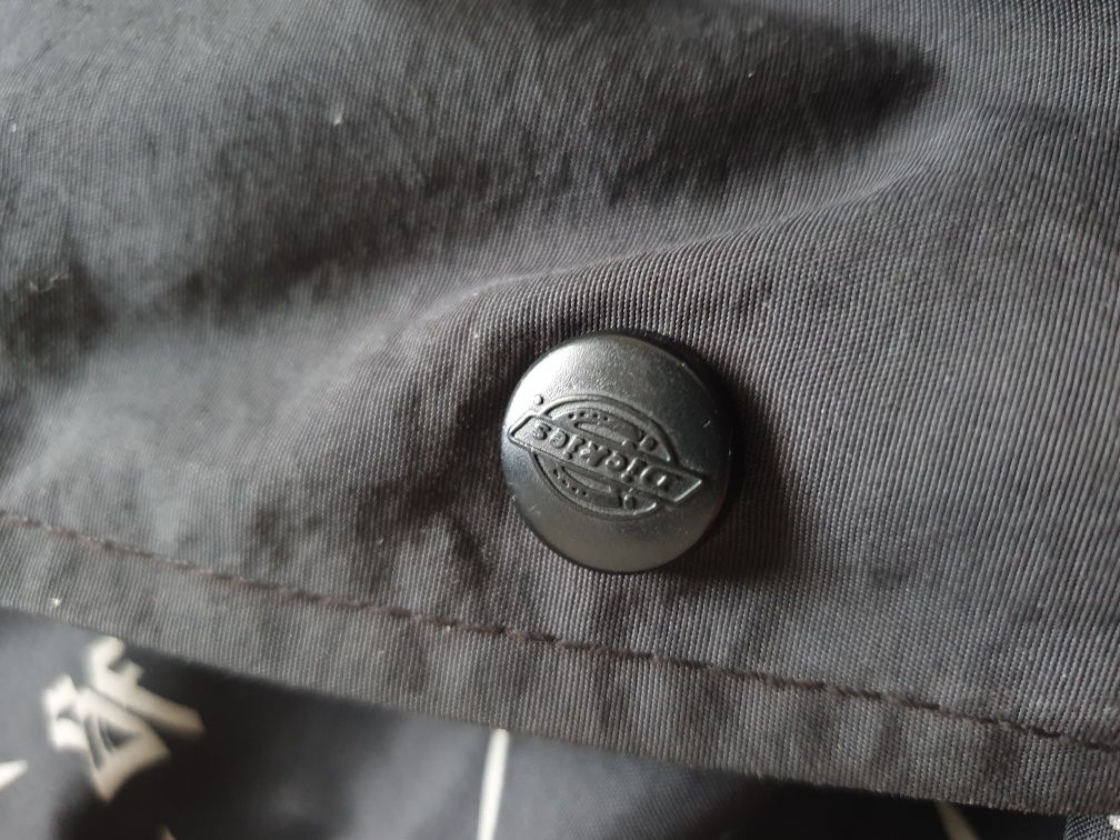 Casaco Dickies Spitfire M Bomber Jacket impermeável