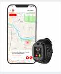 SMARTWATCH XPLORA XGO2 Dla Dzieci SOS 4G Wodoodporny