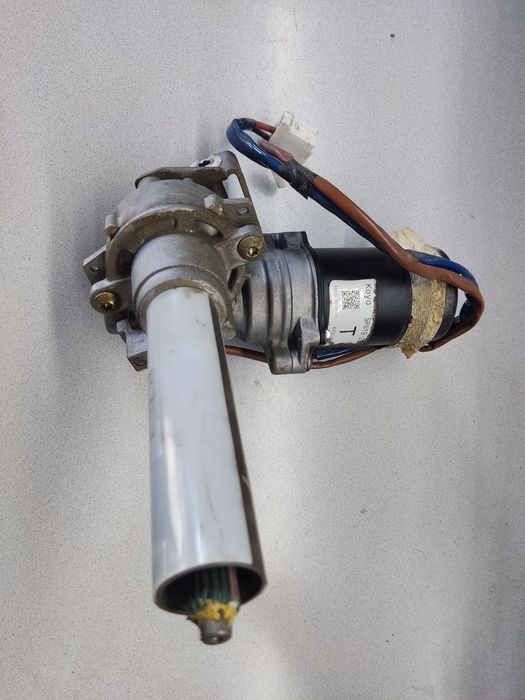 Wspomaganie elektryczne kierownicy Toyota Yaris 2