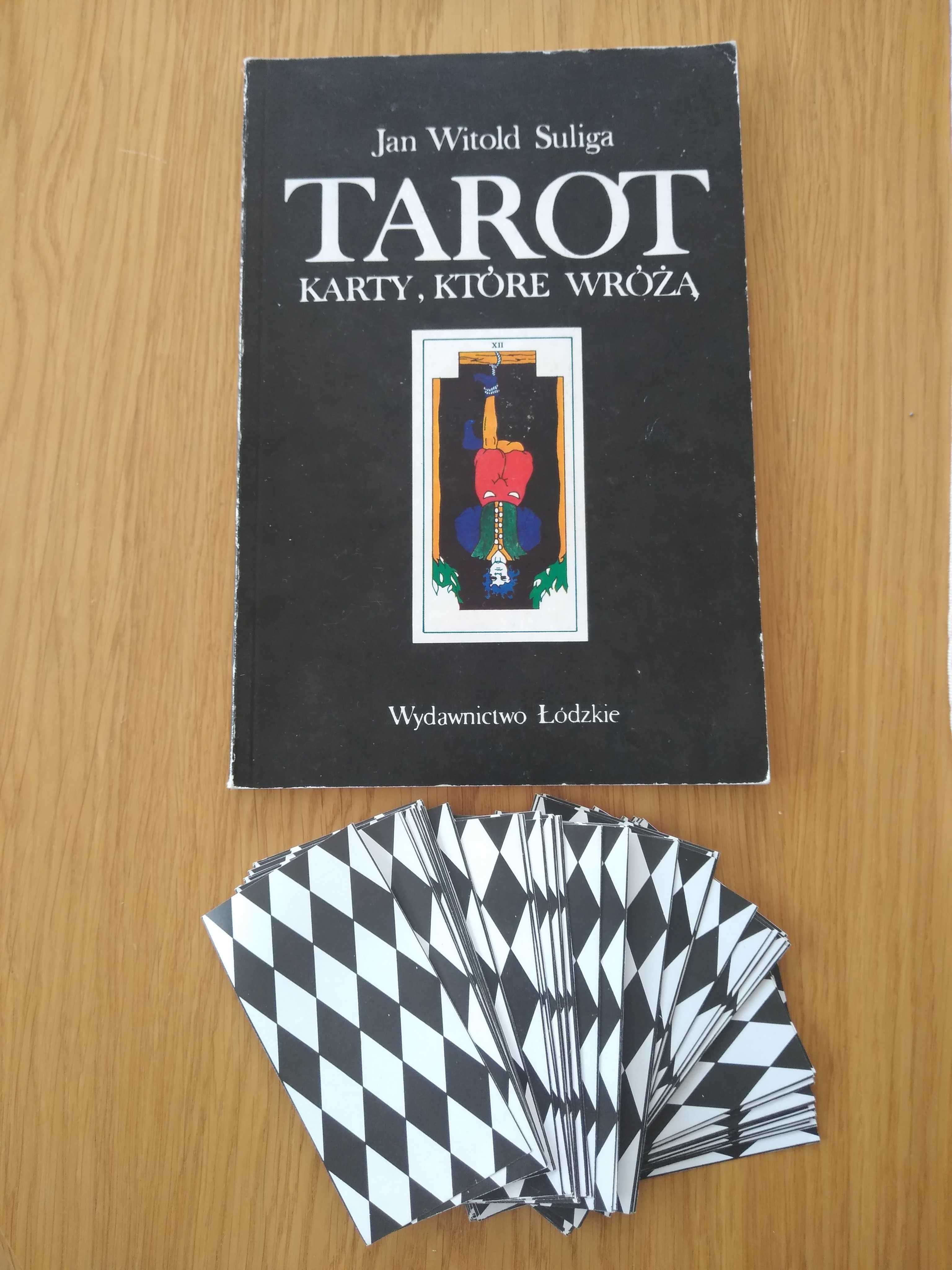 Tarot Jan Witold Suliga