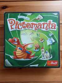 Pictomania - gra planszowa