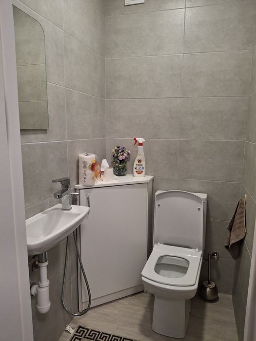 Довгострокова оренда на Бамі