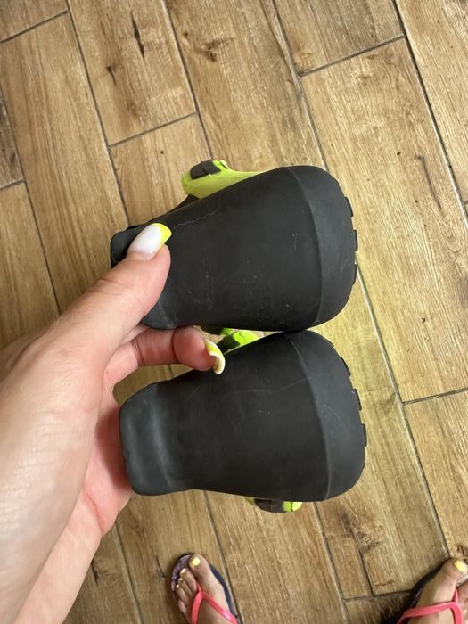 Ласты Для Дайвинга Technisub Stratos Fp, 44-45