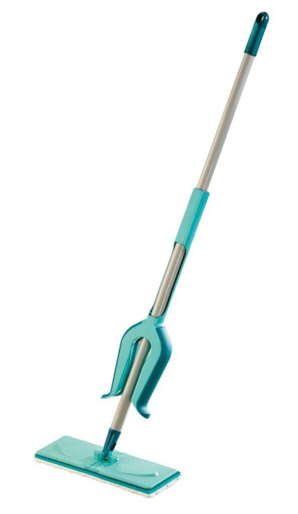 Mop płaski LEIFHEIT Picobello S 27 cm micro duo 57023