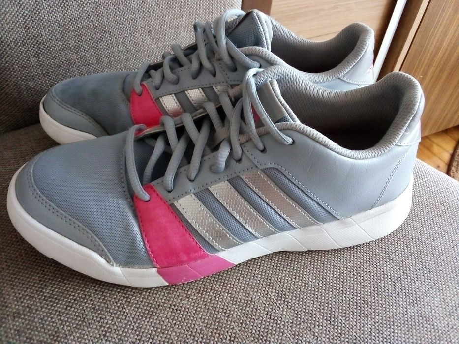 Buty damskie Adidas r.38 2/3