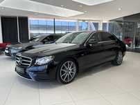 Mercedes-Benz Klasa E 200 4-Matic / 1 właściciel / Salon Polska / FV23% / gw / dostawa
