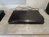 Dvd CD Sony dvp sr100 plus pilot