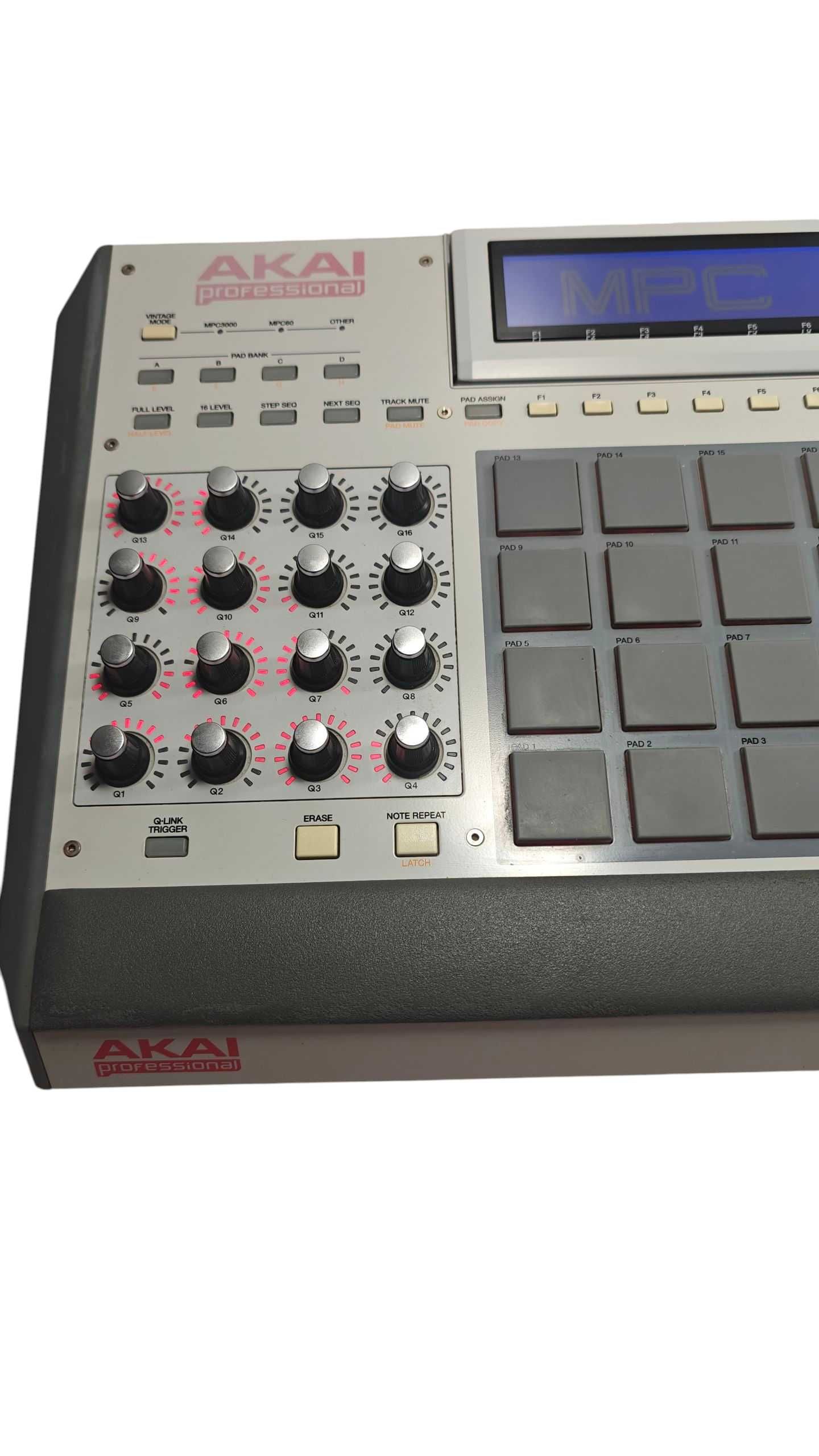 AKAI Profesjonalny MPC Renaissance kontroler