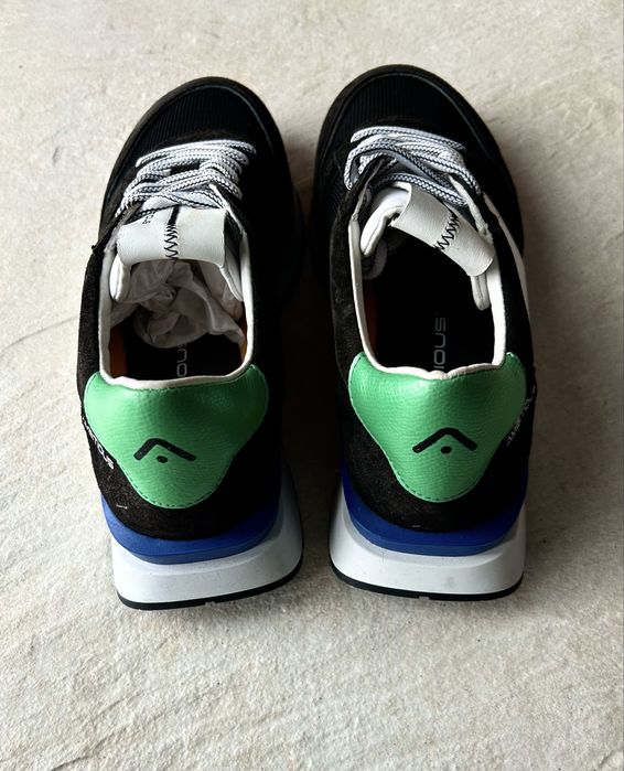 Sapatilhas Ambitious Novas tamanho 41