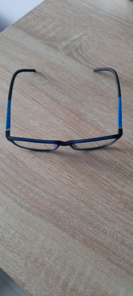 Oprawki chłopięce