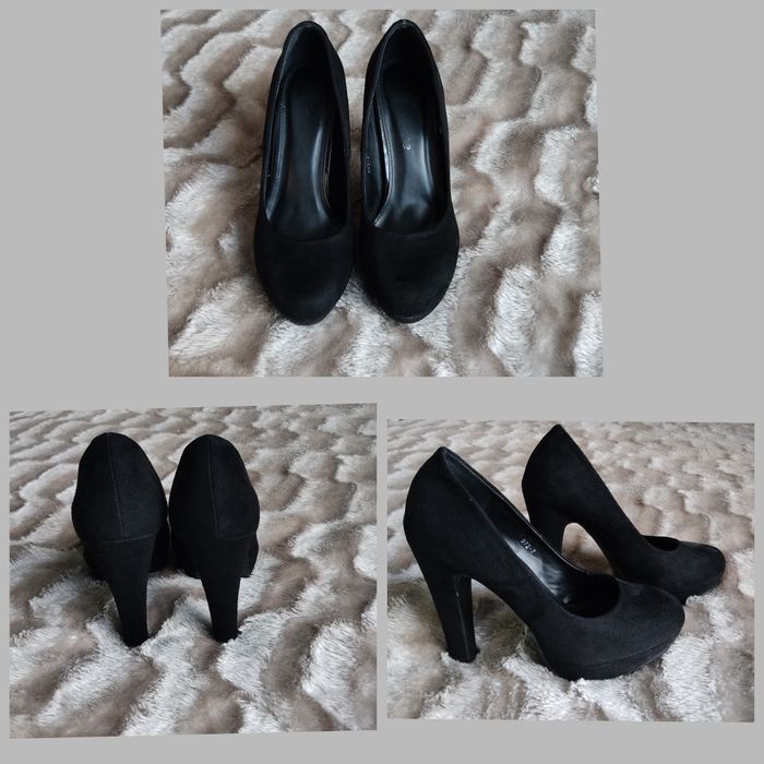 Продам жіноче взуття б/у