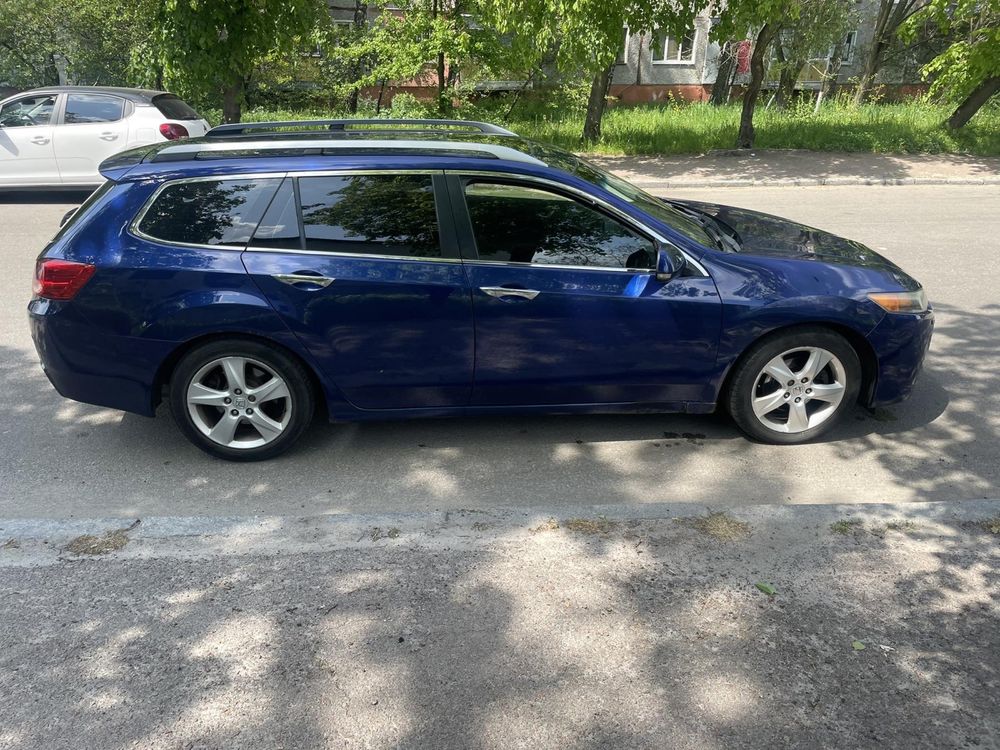 Разборка хонда аккорд 8 CU CW Honda accord 8
