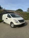 Hyundai H-1