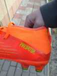 Бутси Adidas PREDATOR