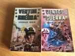 VENTOS DE GUERRA vol. I e II    Herman Wouk