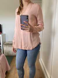 Blusa rosa/salmão H&M