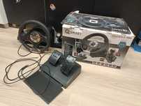 Kierownica XBOX ONE PS4 PS3 PC